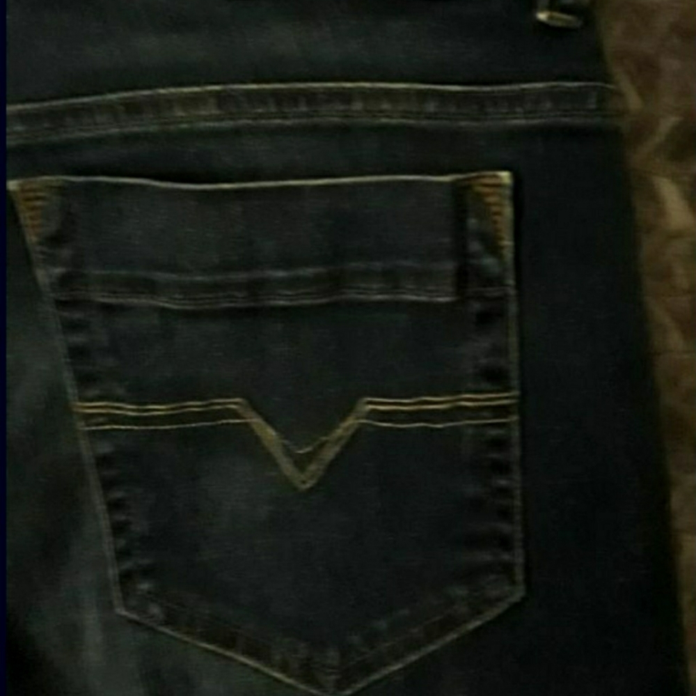 Deisel Jeans - image 2